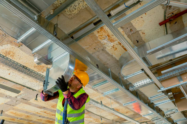 Best Emergency HVAC Services in Galena Park, TX