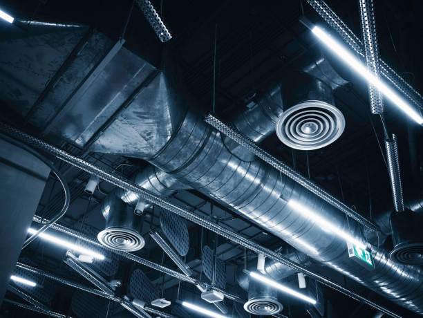Best HVAC Consulting and Engineering in Galena Park, TX