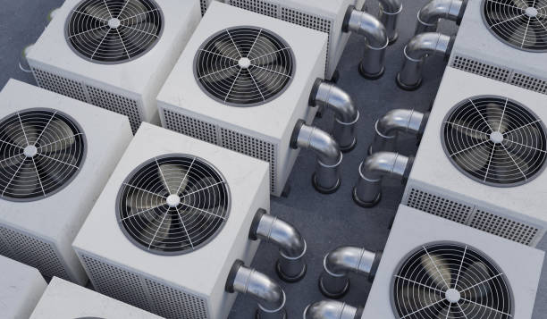 Galena Park, TX HVAC Company