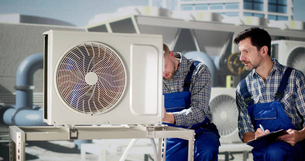 Best HVAC Training and Certification in Galena Park, TX
