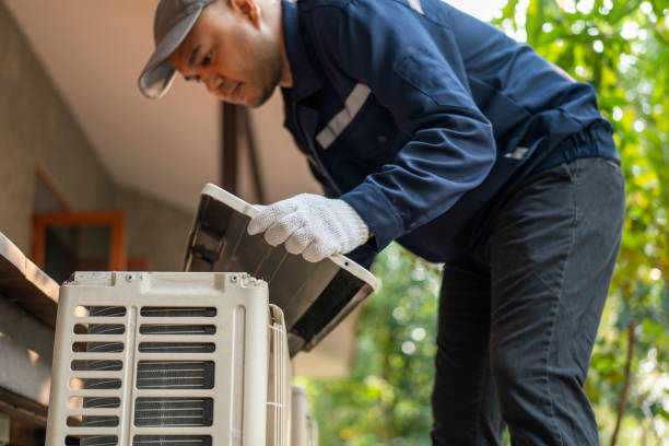 Best Seasonal HVAC Services in Galena Park, TX